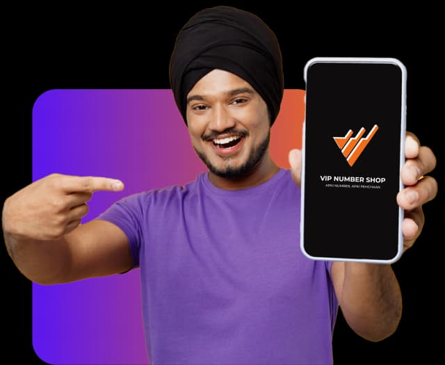 VIP Mobile Number in Andhra Pradesh