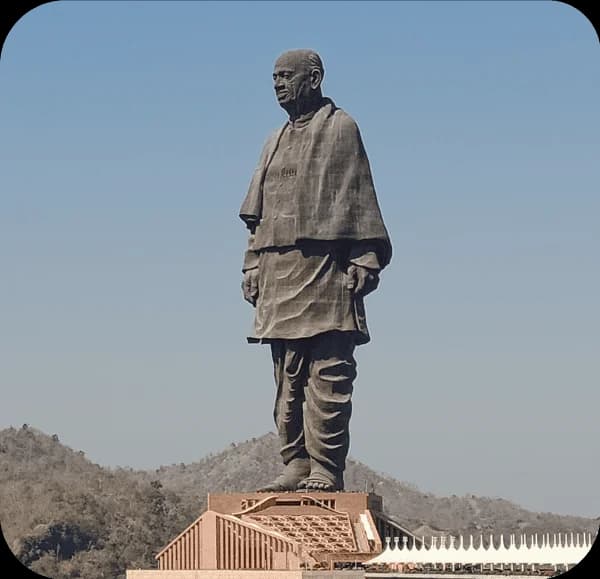 Statue Of Unity