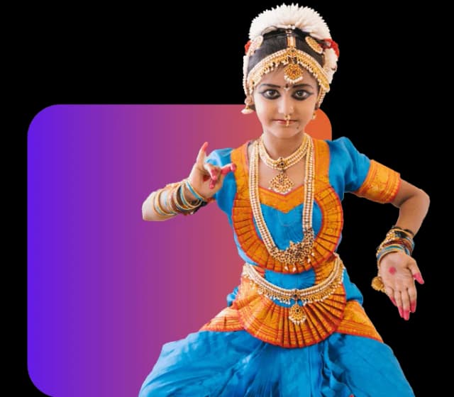 Bharatanatyam