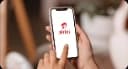 Mobile with airtel image