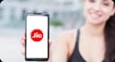 Mobile with airtel image