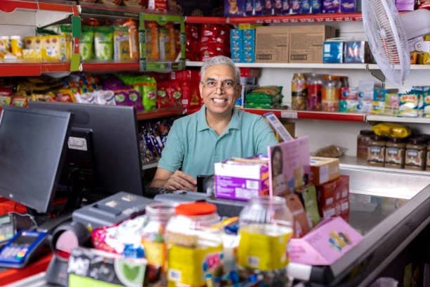 Rajesh P. from Mumbai