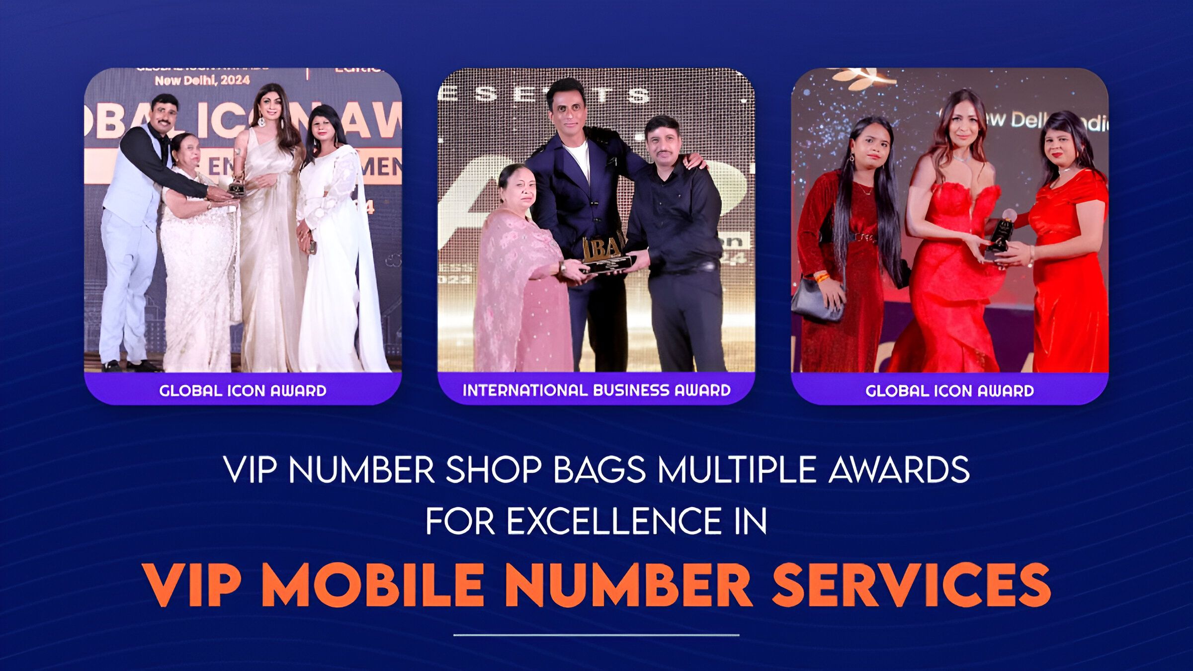 Ahmedabad Mirror reporting on Deepak Dhingra's record ₹1 Crore VIP mobile number milestone